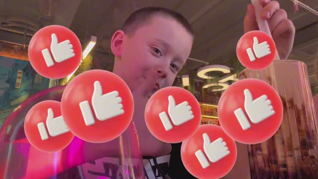 Обзор на кафе в корейском стиле #аниме #корея #еда ВКУСНО ИЛИ НЕТ 😆?!