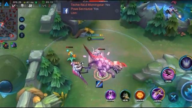 [🔴 Heroes Evolved Live Stream VOD] Diana - Obsidian Serpent Gameplay смотреть онлайн
