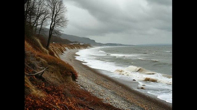 Зимнее море смотреть онлайн
