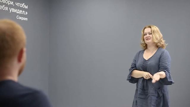 говори с умом промо 3 смотреть онлайн
