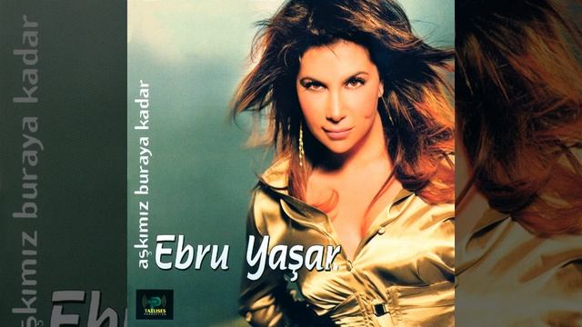 Ebru Yaşar - Bana Birşeyler Söyle (Audio) смотреть онлайн