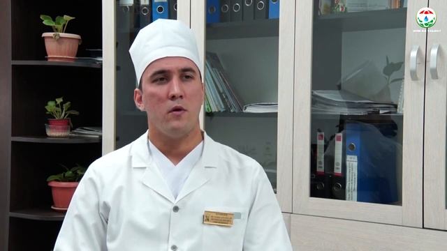 "Теғи Сино” -Эҳтиёт бошед! Бемории сироятии сурхча афзоиш ёфтааст... Роҳҳои пешгирӣ дар чист? смотреть онлайн