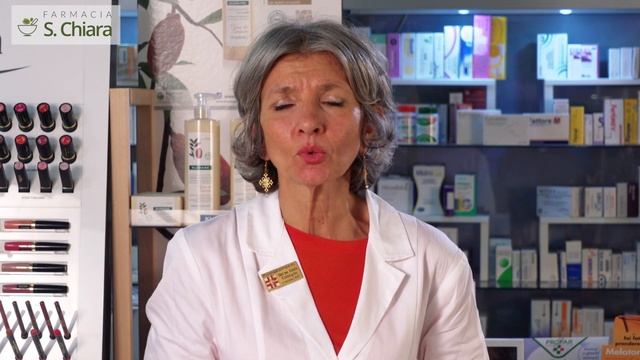 Il Nostro Laboratorio Galenico