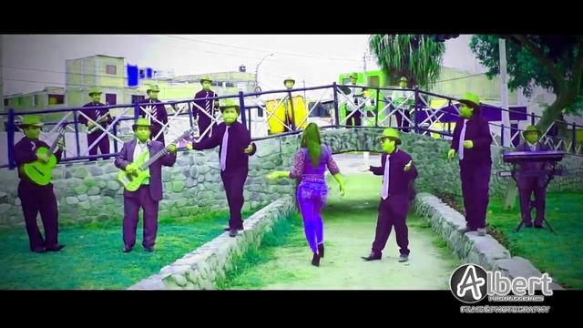 MUJER INTERESADA - LOS CAMPESINOS DE BAMBAMARCA in Mari Group смотреть онлайн