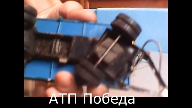 Прицепы ГКБ 8650 Сравнительный обзор смотреть онлайн