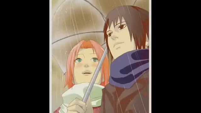 Sasuke love Sakura.wmv смотреть онлайн