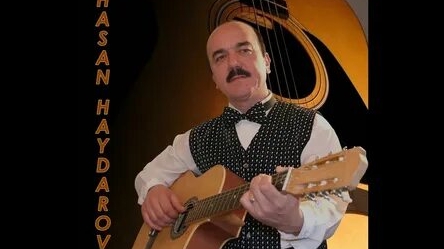 Хасан Хайдар Исфахон