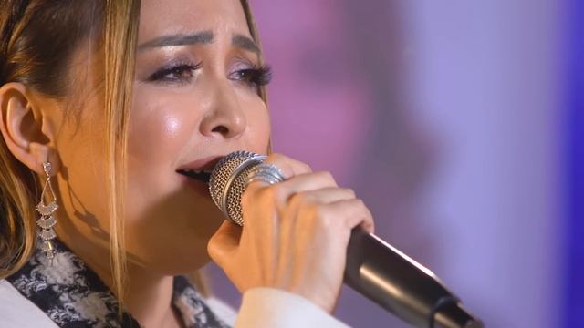 YULDUZ TURDIYEVA Xonadonidan LIVE Koncert 2020