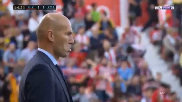 Real Madrid vs Girona ( all goals ) 1/2 смотреть онлайн