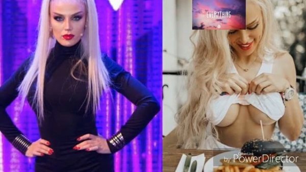 Lili Morto(Martirosyan)💖😘