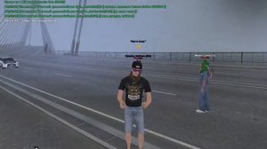 Дрифт фонк на газеле