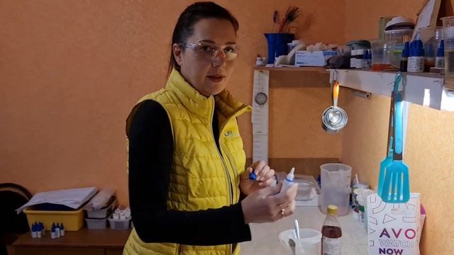 с Новым 2021 годом! от коллектива Лев-Аромат