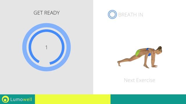 Oblique Exercises At Home