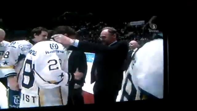 HV71 TAR SM 2009-2010 FELM1 смотреть онлайн