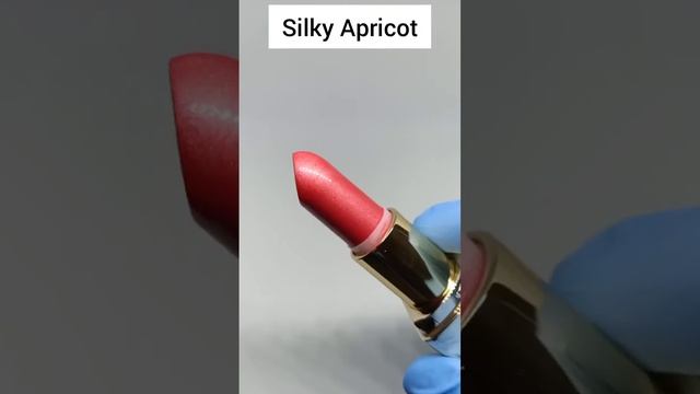 Avon Luxe Couture Crème Lipstick, all shades смотреть онлайн