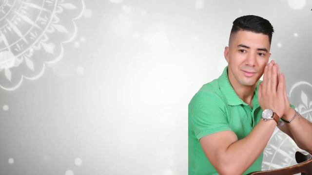 Karim Daouairi - Salama Salama (Official Lyric Video)