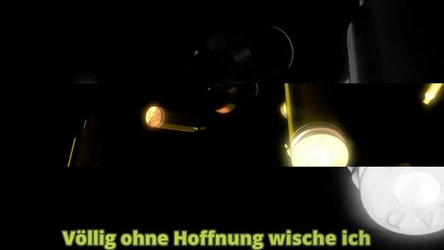 H O T D Opening German