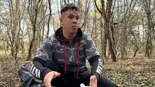 Борька и сёмин батя и лёня пошли его искать на заброшенную ферму ( сериал - 2 серия -) | Makar8 смотреть онлайн