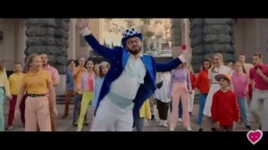 Топ 3 песни Дзидзьо