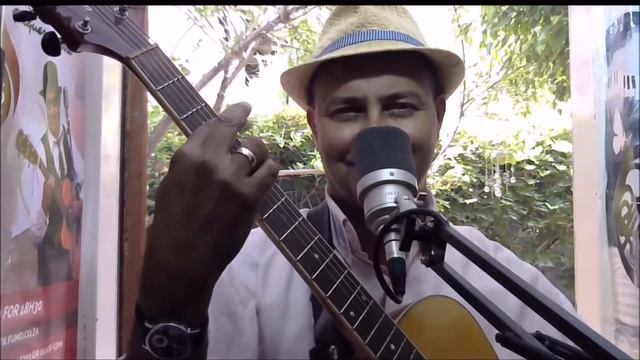 Sensitive Kind-Cover Jacques Lagesse смотреть онлайн