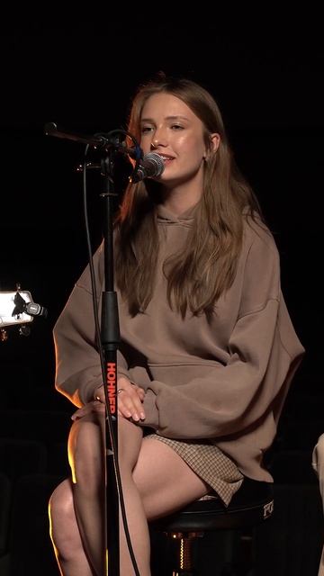 Let's Play! - Let the light in (Lana Del Rey cover) p1 смотреть онлайн