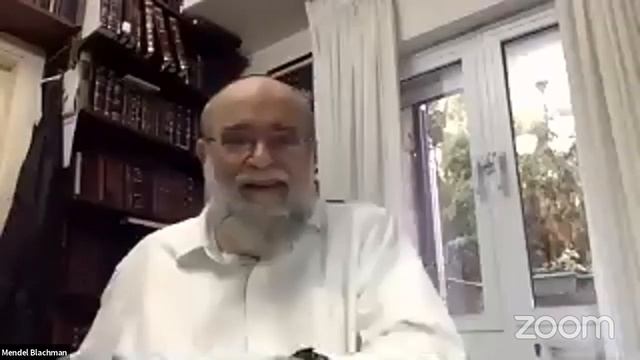 Rav Blachman פנחס וזמרי 2 смотреть онлайн
