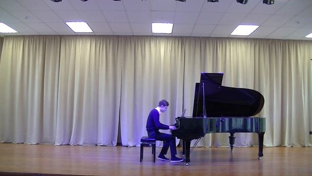отчетный концерт отделения общего фортепиано смотреть онлайн
