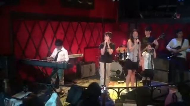 Sexy Sadie - Beatles With Ayaan On Keyboard