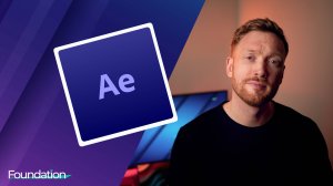 Реклама After Effects с нуля