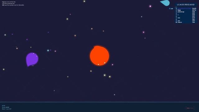 Limax.io КАК ЛЕГКО НАБРАТЬ МАССЫ | КАК ЛЕГКО ПОПАСТЬ В ТОП | ТАКТИКИ И СЕКРЕТЫ Limaxio смотреть онлайн