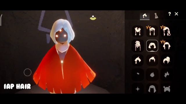 Review Free Pass Or Adv Pass Season Of Aurora Cosmetics [Sky Cotl]