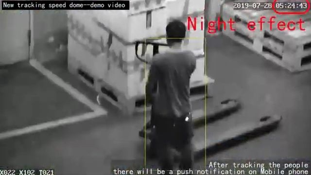 Vimel 4G security camera. Human Detection and number plate recognition farm construction смотреть онлайн