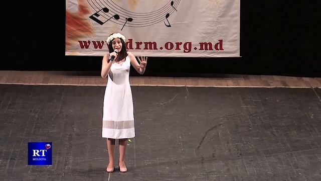 27 мая 2017 г. София Козмалы смотреть онлайн