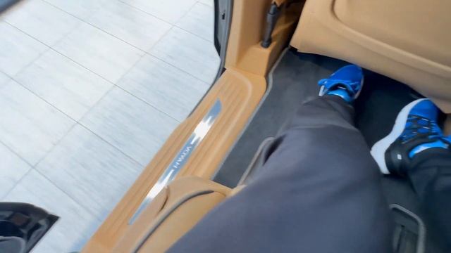 VOYAH DREAM за это 8 млн!?😱 Цены на 2024 #donfeng #voyah #китайскийавто