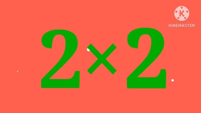 2x2 logo animation kinemaster смотреть онлайн