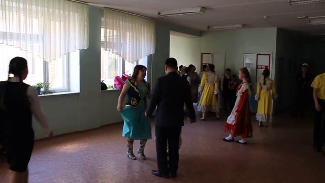 2016 - 26 апреля - День Тукая смотреть онлайн