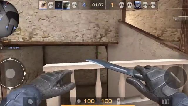 ИГРАЮ В STANDOOF 2!!! МЕГА ПРОСТРЕЛ СКВОЗЬ ДЫМ! смотреть онлайн