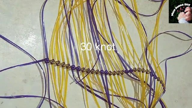 Diy/Arunkonam Wirekoodai /அறுங்கோணம் வயர் கூடை Part 1/6. For Beginners.