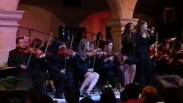 Orquesta San Juan Celebra 100 presentaciones 3 смотреть онлайн
