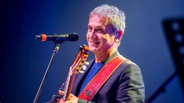 George Dalaras - Σε Ξένο Όνειρο