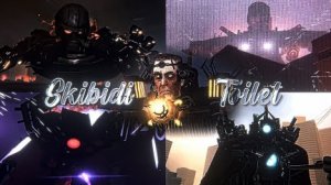 ЭТО 4К СКИБИДИ ТУАЛЕТ (УЛЬТРА HD)✨