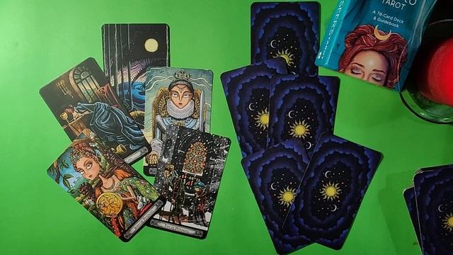 Его мысли о вас в данную минуту !? Сейчас  Гадание онлайн таро tarot расклад