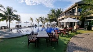 Anja beach resort се намира на остров Фу Куок