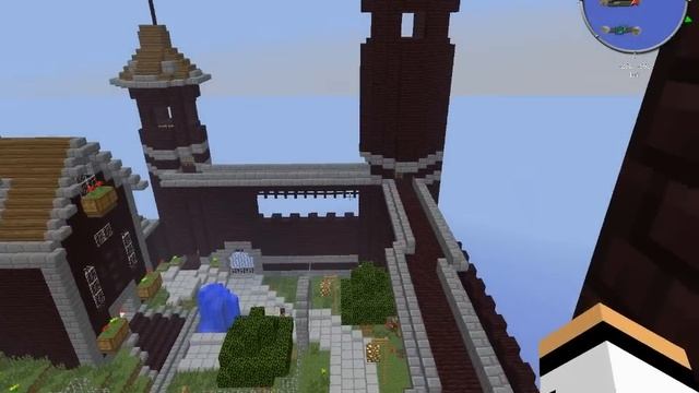 Игратели! (Ghost craft) Вставило! смотреть онлайн