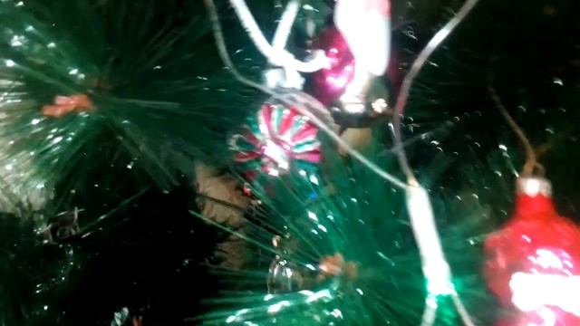 Наша ёлочка в 2018 году смотреть онлайн