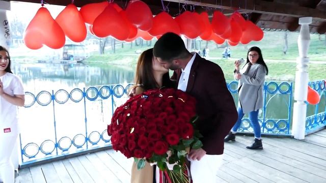 ОСВІДЧЕННЯ В КОХАННІ. 12.04.2021. @NARODNI_PISNI @VESILLYASHOW