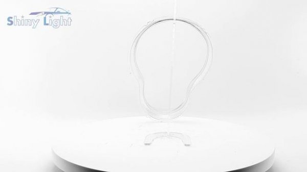 СТЕКЛО ФАРЫ ЛЕВОЕ LIFAN SMILY