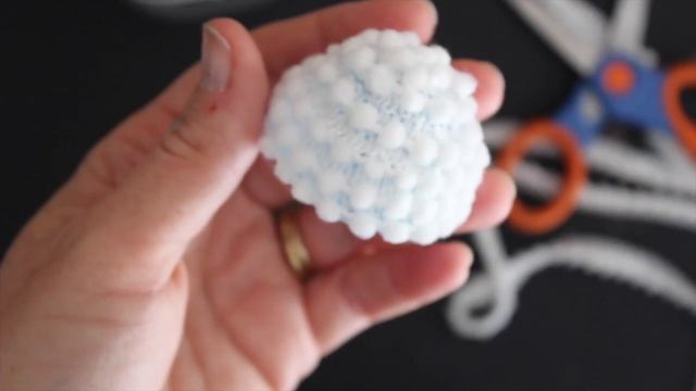 "Surprise" Acorn Ornament Tutorial смотреть онлайн