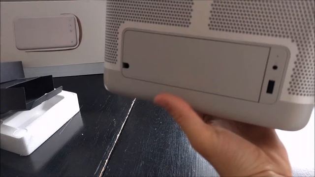 B&O Beolit 15 udpakning på dansk смотреть онлайн