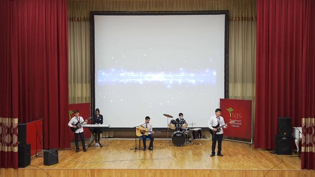 "NISgwards қазынасы" смотреть онлайн